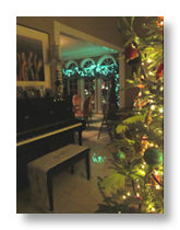 holiday decorating by lifestyles unlimited interior design service